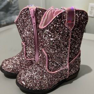 Little Girls boots